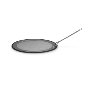 Le Creuset Classic 3-ply Stainless Steel Splatter Guard 32cm